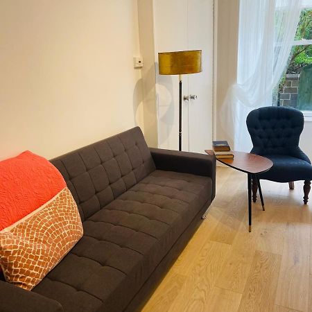 Ground Floor 1 Bedroom Flat In The City Centre Edimburgo Esterno foto
