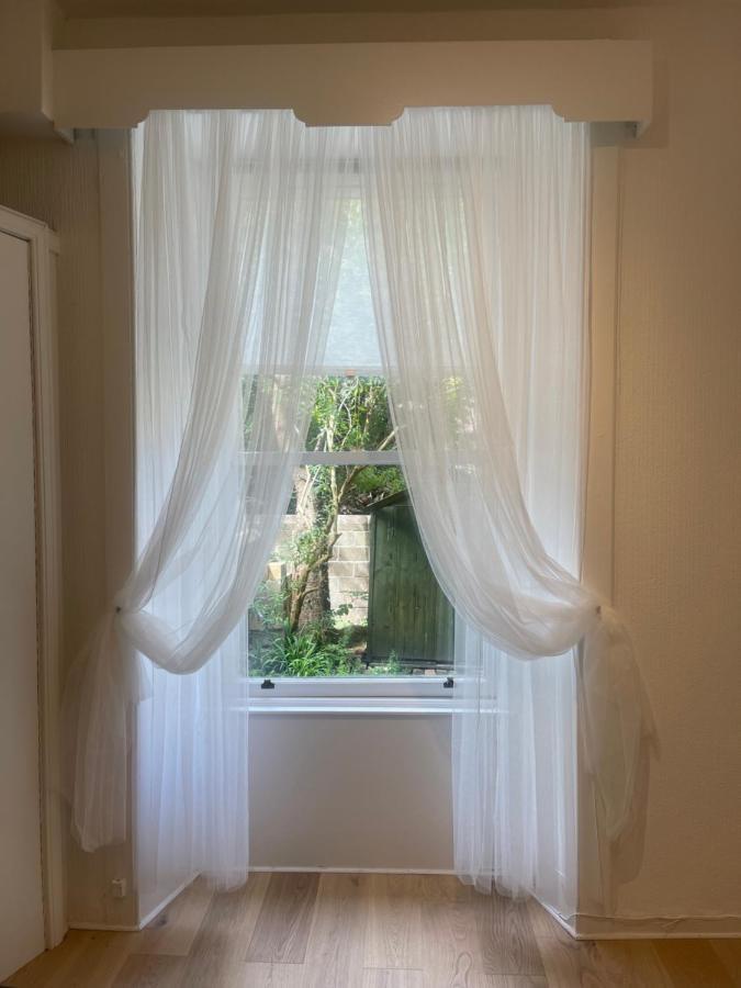 Ground Floor 1 Bedroom Flat In The City Centre Edimburgo Esterno foto