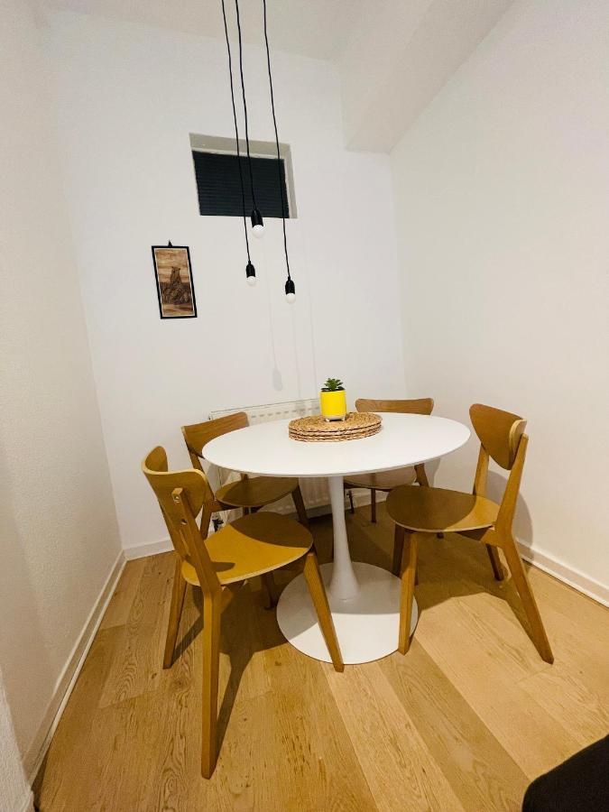 Ground Floor 1 Bedroom Flat In The City Centre Edimburgo Esterno foto