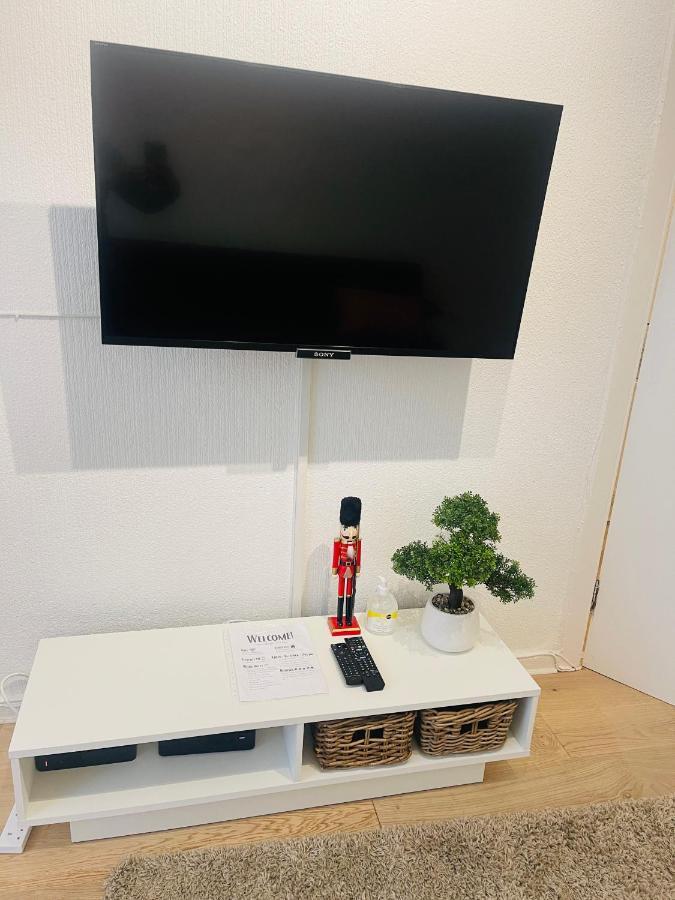 Ground Floor 1 Bedroom Flat In The City Centre Edimburgo Esterno foto